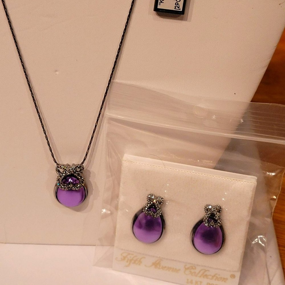 Fifth Avenue Collection Kiss and Tell